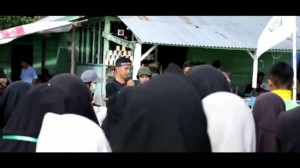 kegiatan 1Perjusami sungai nyalo
