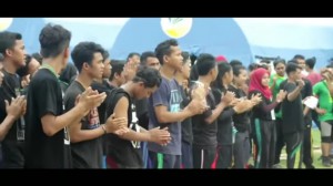 kegiatan Perjusami sungai nyalo 3